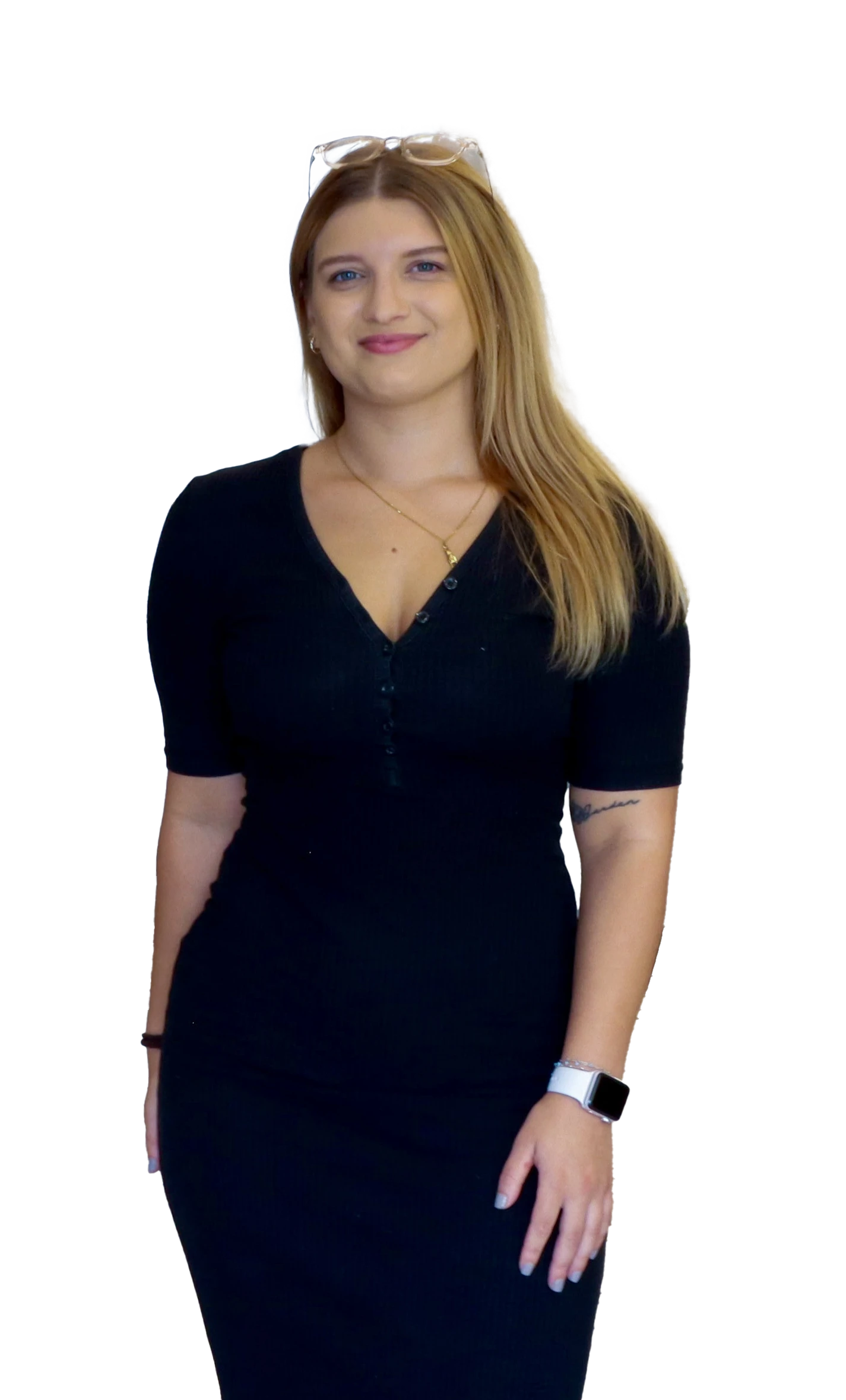 Laura Guarnaccia